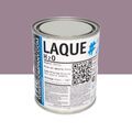 M&eacute;tal sur Mont&eacute;limar : LAQUE H2o #20 - Laque acrylique satin&eacute;e RAL 4009 - Violet pastel 1L