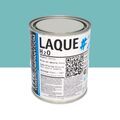 M&eacute;tal sur Mont&eacute;limar : LAQUE H2o #20 - Laque acrylique satin&eacute;e RAL 6027 - Vert clair 1L