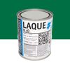 LAQUE H2o #20 - Laque acrylique satin&eacute;e RAL 6029 - Vert menthe 1L