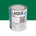 M&eacute;tal sur Mont&eacute;limar : LAQUE H2o #20 - Laque acrylique satin&eacute;e RAL 6029 - Vert menthe 1L