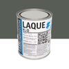 LAQUE H2o #20 - Laque acrylique satin&eacute;e RAL 7009 - Gris vert 1L