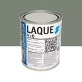 M&eacute;tal sur Mont&eacute;limar : LAQUE H2o #20 - Laque acrylique satin&eacute;e RAL 7033 - Gris ciment 1L