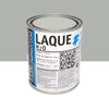 LAQUE H2o #20 - Laque acrylique satin&eacute;e RAL 7038 - Gris agate 1L