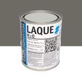 M&eacute;tal sur Mont&eacute;limar : LAQUE H2o #20 - Laque acrylique satin&eacute;e RAL 7039 - Gris quartz 1L