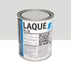 LAQUE H2o #20 - Laque acrylique satin&eacute;e Gris radius 1L