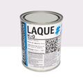 M&eacute;tal sur Mont&eacute;limar : LAQUE H2o #20 - Laque acrylique satin&eacute;e Blanc soupir 1L