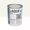 LAQUE H2o #20 - Laque acrylique satin&eacute;e Teinte personnalisable : Ajoutez votre r&eacute;f&eacute;rence teinte (exemple : Vardo� 288 - Farrow & Ball�) &agrave; l'&eacute;tape 3 de votre panier. 1L