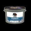 AMPHIBOLIN - Peinture finition mate lessivable RAL 3004 - Rouge pourpre 1,25L
