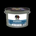 Mur sur Mont&eacute;limar : AMPHIBOLIN - Peinture finition mate lessivable RAL 5024 - Bleu pastel 2,5L