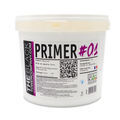 Plafond sur Mont&eacute;limar : PRIMER #01 - Sous-couche acrylique PLAFOND Blanc 5L