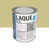 Laque Acrylique Finition Satin Murs RAL 1000 - Beige Vert 1L