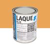 Laque Acrylique Finition Satin Murs RAL 1034 - Jaune pastel 1L