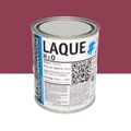 Mur sur Mont&eacute;limar : Laque Acrylique Finition Satin Murs RAL 4002 - Violet rouge 1L