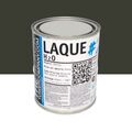 Mur sur Mont&eacute;limar : Laque Acrylique Finition Satin Murs RAL 6006 - Olive gris 1L