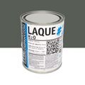 Mur sur Mont&eacute;limar : Laque Acrylique Finition Satin Murs RAL 7009 - Gris vert 1L