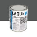 Mur sur Mont&eacute;limar : Laque Acrylique Finition Satin Murs RAL 7010 - Gris tente 1L