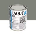 Mur sur Mont&eacute;limar : Laque Acrylique Finition Satin Murs RAL 7023 - Gris b&eacute;ton 1L