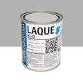 Mur sur Mont&eacute;limar : Laque Acrylique Finition Satin Murs RAL 7038 - Gris agate 1L