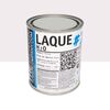 Laque Acrylique Finition Satin Murs Blanc d&eacute;sir 1L