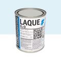 Mur sur Mont&eacute;limar : Laque Acrylique Finition Satin Murs Bleu birman 1L
