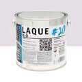 Mur sur Mont&eacute;limar : Laque Acrylique Finition Satin Murs Mauve russia 2,5L