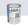 Laque Acrylique Finition Satin Murs Mauve m&eacute;sa 1L