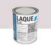 Laque Acrylique Finition Satin Murs Violet ombrag&eacute; 1L