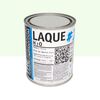 Laque Acrylique Finition Satin Murs Vert lap 1L