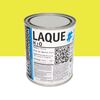 Laque Satin Acrylique de Finition Plafond RAL 1016 - Jaune soufre 1L