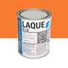 Laque Satin Acrylique de Finition Plafond RAL 2003 - Orang&eacute; pastel 1L