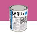 Plafond sur Mont&eacute;limar : Laque Satin Acrylique de Finition Plafond RAL 4003 - Violet bruy&egrave;re 1L