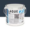 Laque Satin Acrylique de Finition Plafond RAL 5008 - Bleu gris 2,5L
