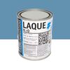 Laque Satin Acrylique de Finition Plafond RAL 5024 - Bleu pastel 1L