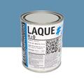 Plafond sur Mont&eacute;limar : Laque Satin Acrylique de Finition Plafond RAL 5024 - Bleu pastel 1L