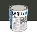 Plafond sur Mont&eacute;limar : Laque Satin Acrylique de Finition Plafond RAL 6015 - Olive noir 1L