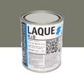 Plafond sur Mont&eacute;limar : Laque Satin Acrylique de Finition Plafond RAL 7003 - Gris mousse 1L