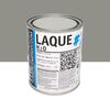 Laque Satin Acrylique de Finition Plafond RAL 7030 - Gris pierre 1L