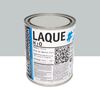 Laque Satin Acrylique de Finition Plafond RAL 7035 - Gris clair 1L