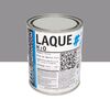 Laque Satin Acrylique de Finition Plafond RAL 7036 - Gris platine 1L
