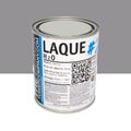 Plafond sur Mont&eacute;limar : Laque Satin Acrylique de Finition Plafond RAL 7036 - Gris platine 1L