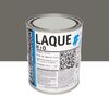 Laque Satin Acrylique de Finition Plafond RAL 7039 - Gris quartz 1L