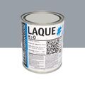Plafond sur Mont&eacute;limar : Laque Satin Acrylique de Finition Plafond RAL 7040 - Gris fen&ecirc;tre 1L