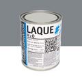 Plafond sur Mont&eacute;limar : Laque Satin Acrylique de Finition Plafond RAL 7046 - Telegris 2 1L