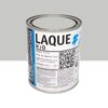Laque Satin Acrylique de Finition Plafond RAL 7047 - Telegris 4 1L