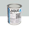 Laque Satin Acrylique de Finition Plafond RAL 9018 - Blanc papyrus 1L