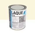 Plafond sur Mont&eacute;limar : Laque Satin Acrylique de Finition Plafond Blanc aube 1L