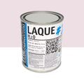 Plafond sur Mont&eacute;limar : Laque Satin Acrylique de Finition Plafond Rose ourlet 1L