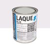 Laque Satin Acrylique de Finition Plafond Blanc soupir 1L