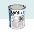 Plafond sur Mont&eacute;limar : Laque Satin Acrylique de Finition Plafond Bleu merida 1L