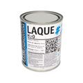 Plafond sur Mont&eacute;limar : Laque Satin Acrylique de Finition Plafond Blanc 1L